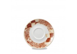 Tuscany Saucer