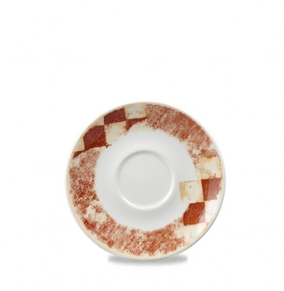 Tuscany Saucer