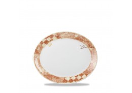 Tuscany Oval Plate/Platter