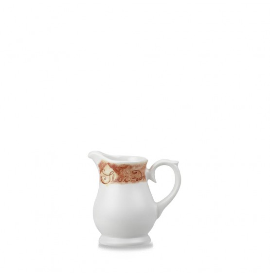 Tuscany Sandringham Jug/Creamer