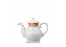 Tuscany Sandringham Tea/Coffee Pot