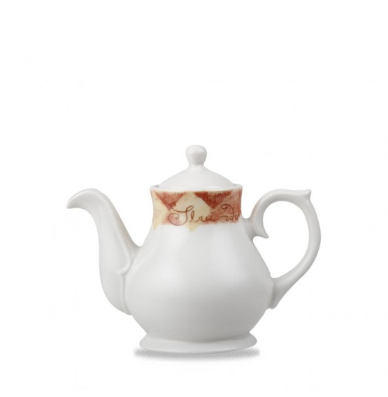 Tuscany Sandringham Tea/Coffee Pot