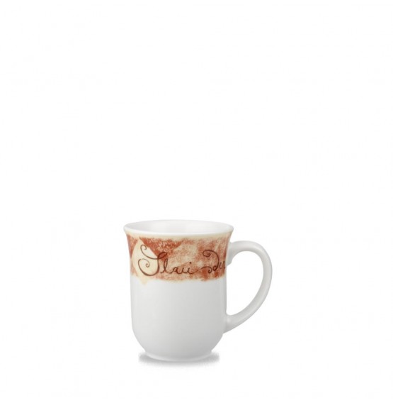 Tuscany Elegant Mug