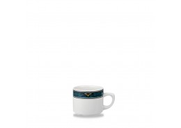 Verona Maple Coffee Cup