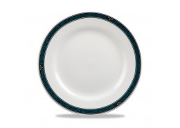 Verona Classic Plate