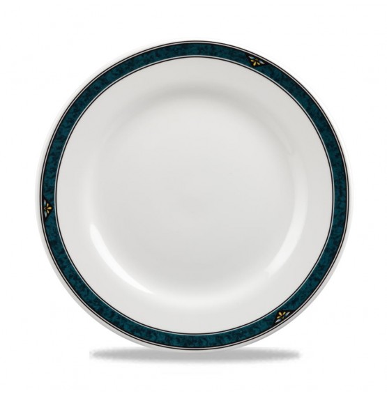 Verona Classic Plate