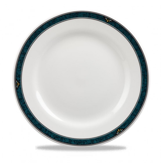 Verona Classic Plate