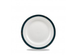 Verona Classic Plate