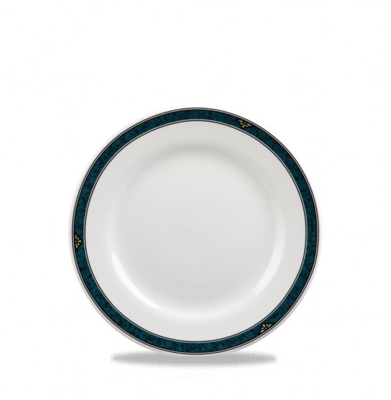 Verona Classic Plate