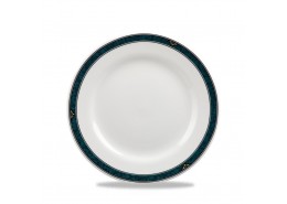 Verona Classic Plate