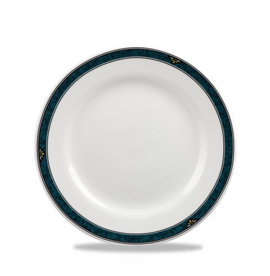 Verona Classic Plate