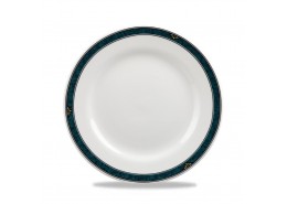 Verona Classic Plate