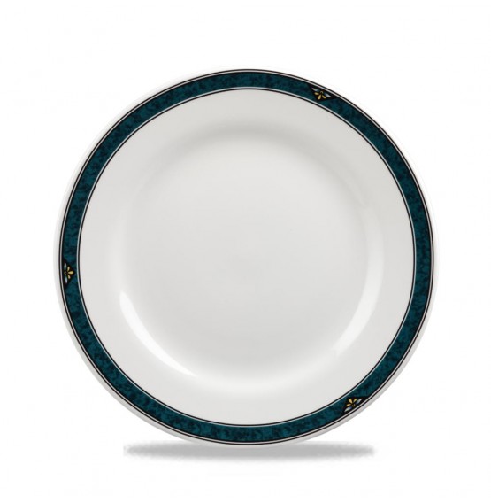 Verona Classic Plate