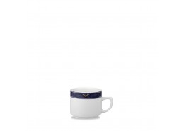 Venice Maple Coffee Cup