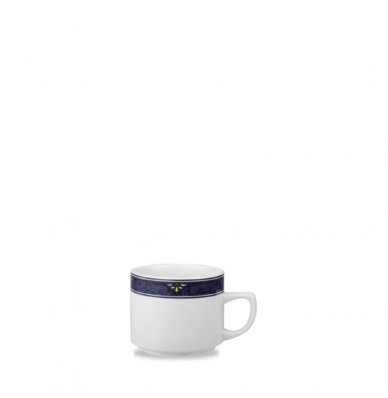 Venice Maple Coffee Cup