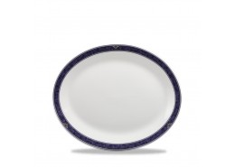 Venice Oval Plate/Platter