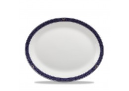 Venice Oval Plate/Platter