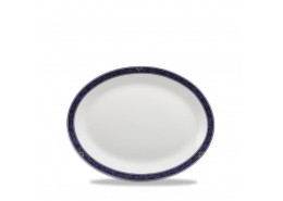 Venice Oval Plate/Platter