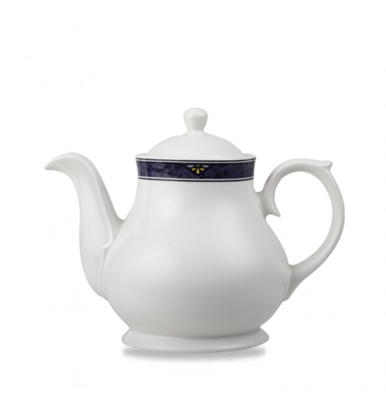 Venice Sandringham Tea/Coffee Pot