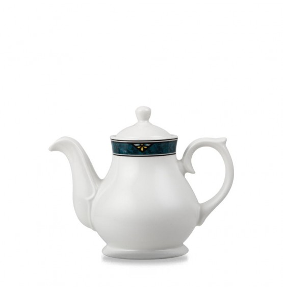 Verona Sandringham Tea/Coffee Pot