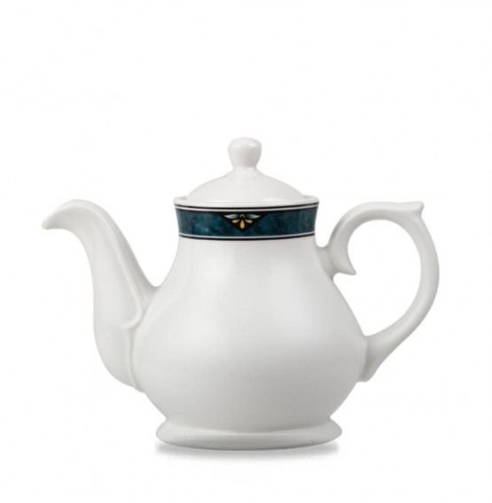 Verona Sandringham Tea/Coffee Pot