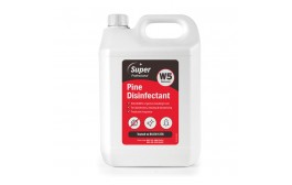 W5 Pine Disinfectant