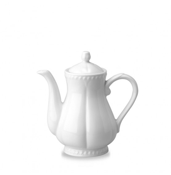 Buckingham Coffee Pot