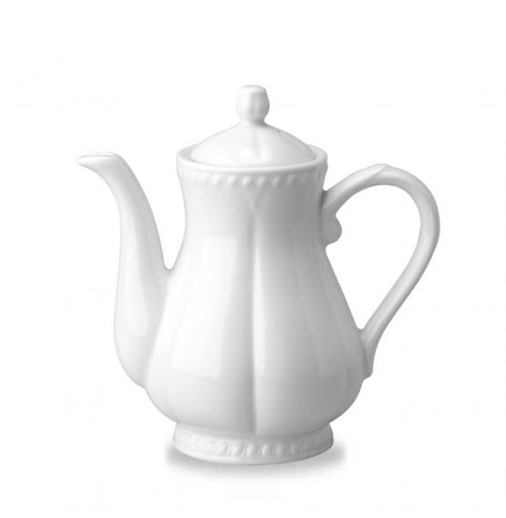 Buckingham Coffee Pot