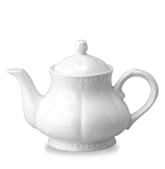 Buckingham Teapot Replacement Lid