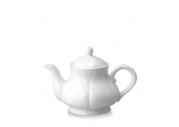 Buckingham Teapot