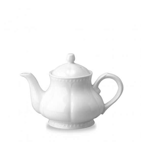 Buckingham Teapot