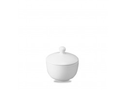 White Sandringham/Nova Sugar Bowl