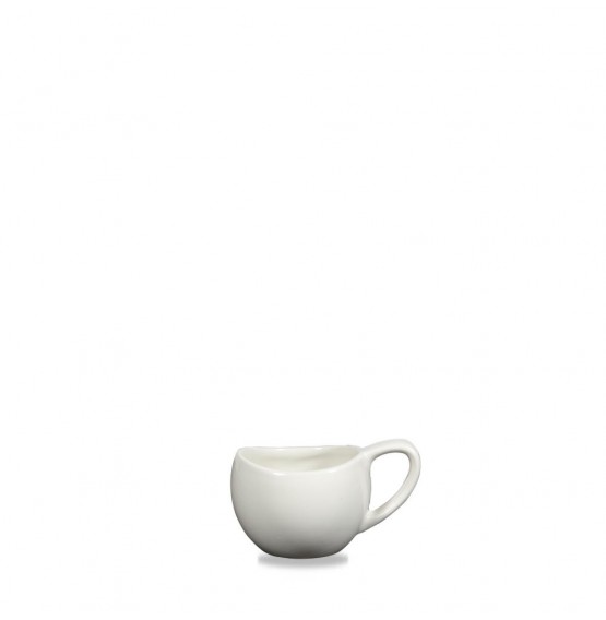 White Bulb Espresso Cup