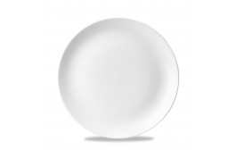 Evolve Medium Coupe Plate