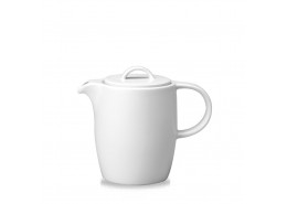 Compact Beverage Pot