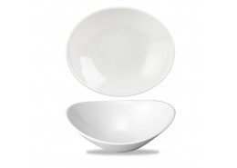Orbit Oval Coupe Bowl