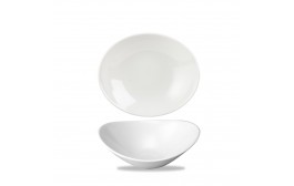 Orbit Oval Bowl