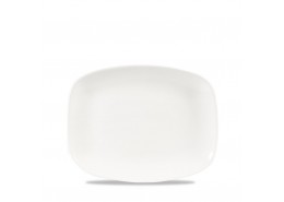 Chefs' Plates Chefs' Oblong Plate
