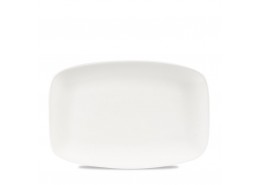 Chefs' Plates Chefs' Oblong Plate