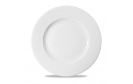 Profile Wide Rim Plate