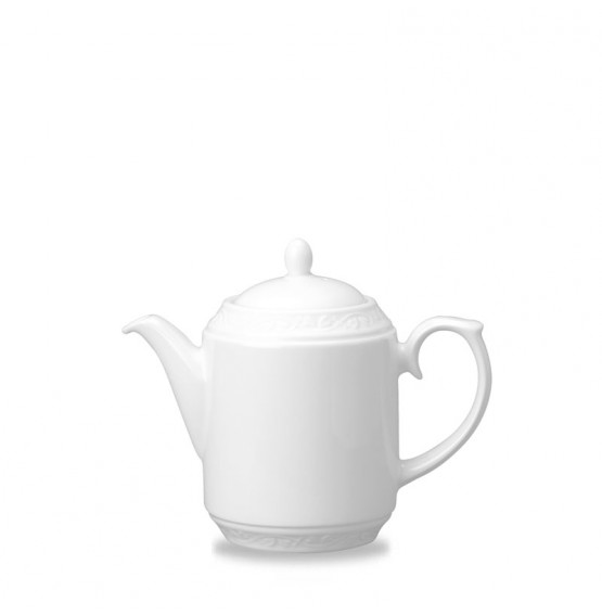 Chateau Beverage Pot