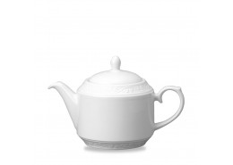 Chateau Teapot