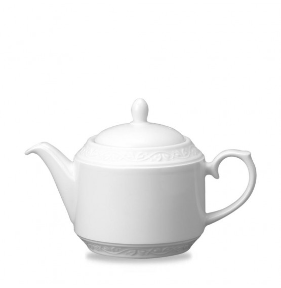 Chateau Teapot