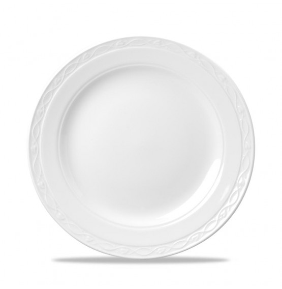 Chateau Plate