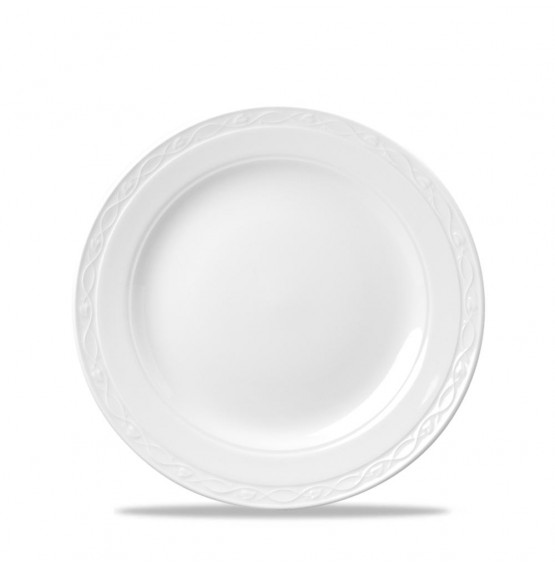 Chateau Plate