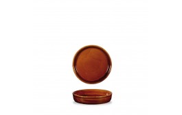 Rustics Simmer Terracotta Mezze Dish