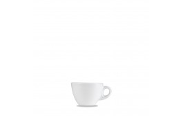 Menu Porcelain Espresso Cup