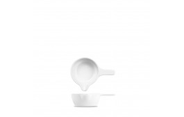 Menu Porcelain Mini Sauce Pan