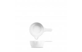 Menu Porcelain Mini Sauce Pan