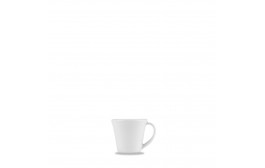 Menu Porcelain Espresso Cup